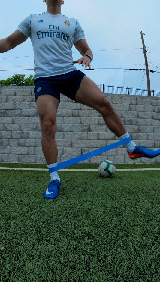 Aura+ Pro Resistance Bands